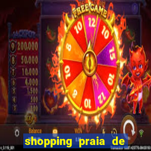 shopping praia de belas cinema